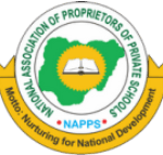 NAPPS logo